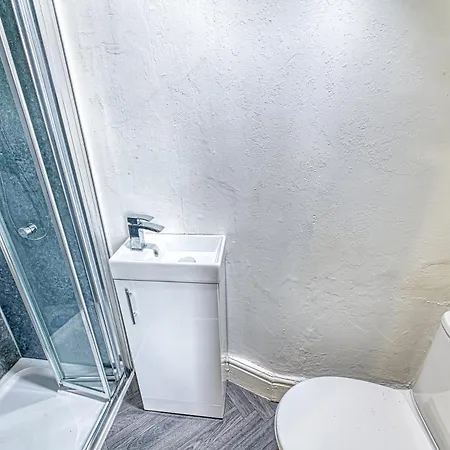 Fairhaven View By Guestz Apartment Lytham St Annes Exterior photo
