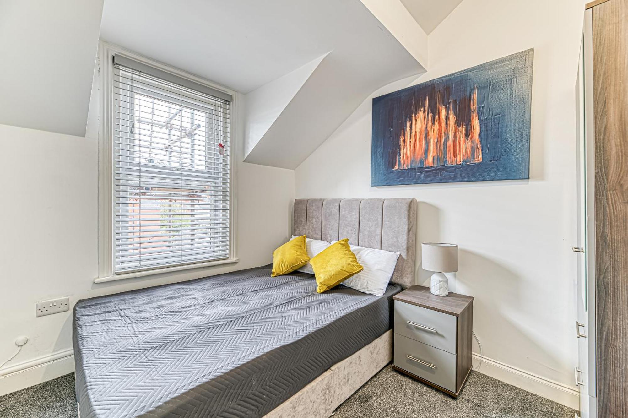 Appartamento Fairhaven View By Guestz *