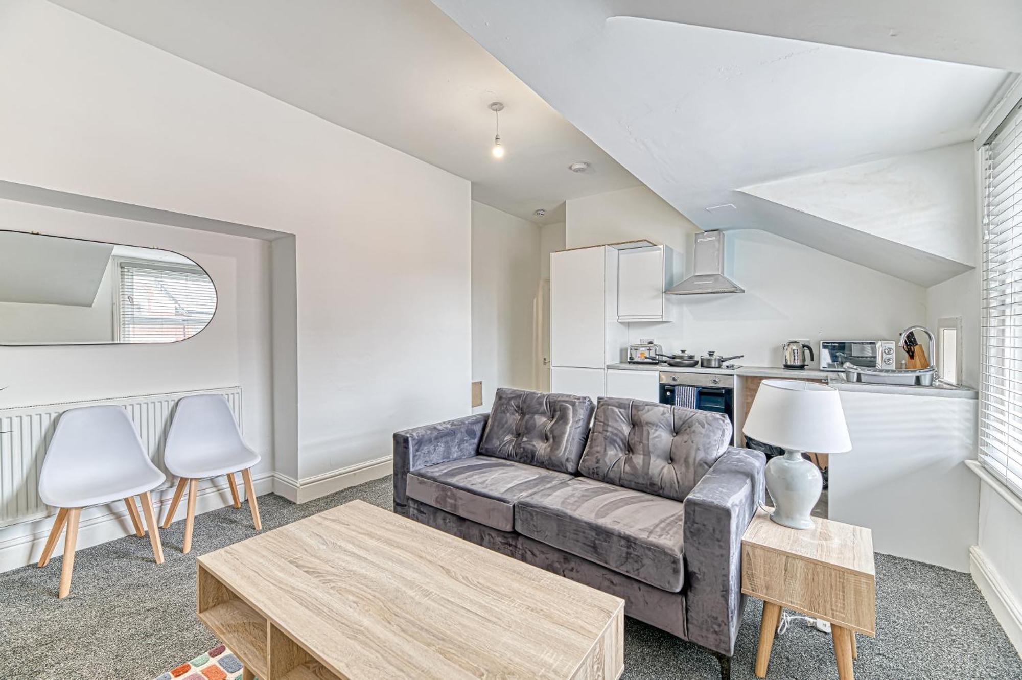 Appartamento Fairhaven View By Guestz *